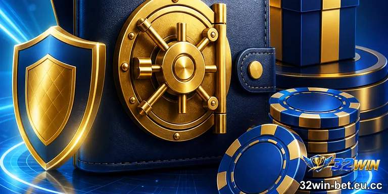 Tài Xỉu 32WIN – Siêu Phẩm Cá Cược Xanh Chín Top 1 Hiện Nay - hình ảnh - 32win-bet.eu.cc